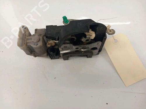 Used Front right lock FIAT PUNTO (188_) 1.9 JTD (86 hp) 30417354