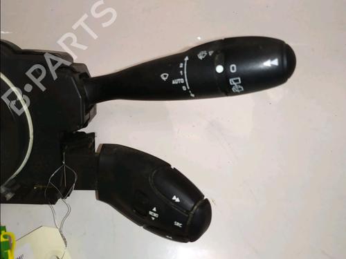 Steering column stalk PEUGEOT 206 SW (2E/K) 1.6 HDi 110 | BP37229008I23 - Image 3