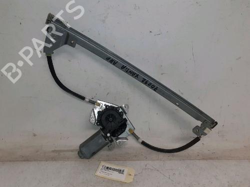 Used Rear right window mechanism CITROËN XANTIA (X1_, X2_) 2.0 HDI 109 (109 hp) 30425091