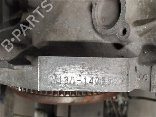 Engine SUZUKI WAGON R+ (MA) 1.3 (RB413) | BP30541690M1 - Image 2