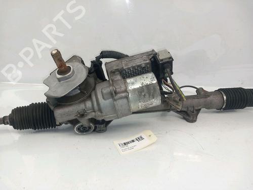 Used Steering rack PEUGEOT 207 (WA_, WC_) 1.4 HDi (68 hp) 30428646