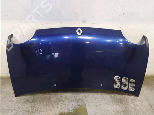 Panser RENAULT TWINGO I (C06_) 1.2 (C066, C068) (58 hp) 31822176