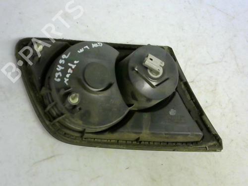 Lampa tylna klapy bagażnika prawa MAZDA 6 Hatchback (GG) 1.8 | BP30432636C80 