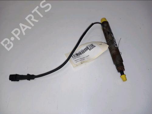 Used Injector Injector RENAULT MEGANE I (BA0/1_) 1.9 dTi (BA1U) (80 hp) 33230765 33230765