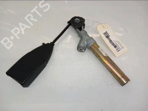 Pretensor delantero derecho RENAULT CLIO II (BB_, CB_) 1.4 16V (B/CB0L) (95 hp) 30632907