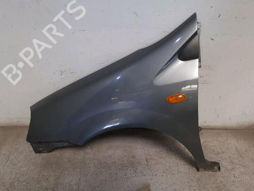 Used Left front fenders NISSAN ALMERA TINO (V10) 2.2 dCi (112 hp) 30420661