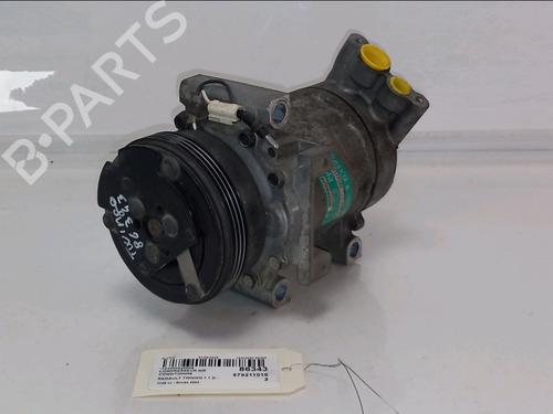 Used AC compressor AC compressor 38947873 38947873