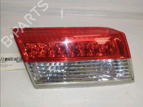 Used Left tailgate light Left tailgate light 38457625 38457625
