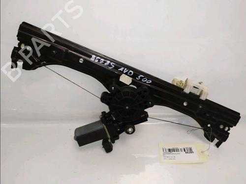 Used Front right window mechanism Front right window mechanism 38230738 38230738