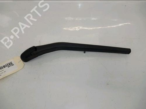 Used Rear windshield wiper arm FIAT PUNTO (188_) 1.3 JTD 16V (70 hp) 30488837