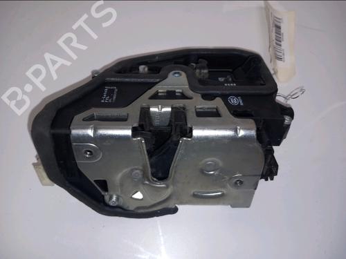 Front left lock BMW X1 (E84) sDrive 18 d | BP32975718C98 - Image 2