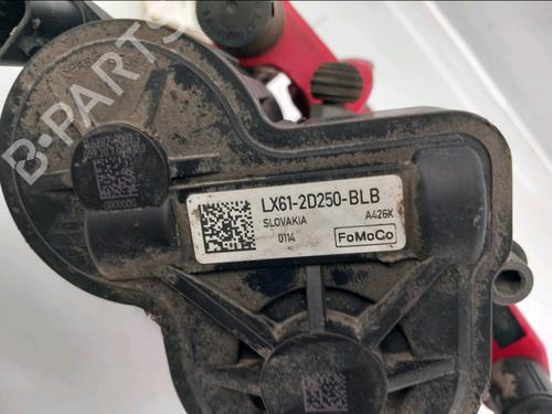 Right rear brake caliper FORD KUGA III (DFK) 2.0 EcoBlue 4x4 | BP30434607M106  - Image 5