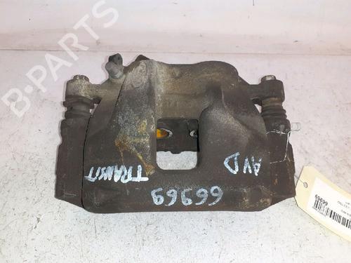 Used Right front brake caliper FORD TRANSIT Van (FA_ _) 2.2 TDCi (85 hp) 30432260