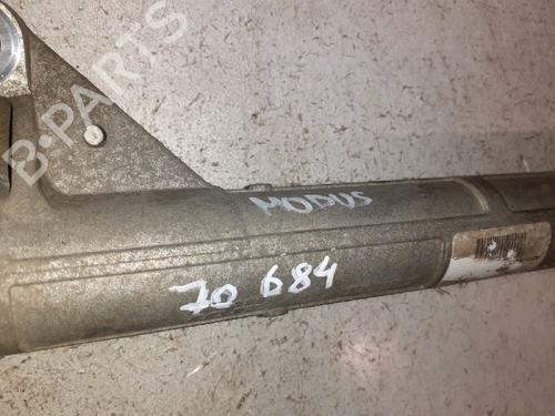 Steering rack RENAULT MODUS / GRAND MODUS (F/JP0_) 1.2 (JP0C, JP0K, FP0C, FP0K, FP0P, JP0P, JP0T) | BP30421725M22 - Image 2