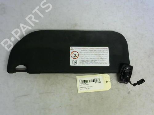 right-sun-visor-citroen-ds3-sa_-2009-2010-2011-2012-2013-2014-2015-2016-30419996 main image
