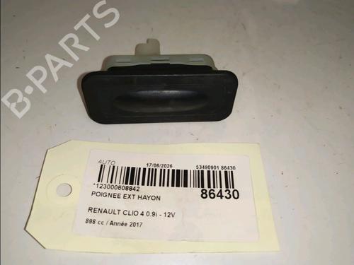 Used Tailgate handle Tailgate handle 36962647 36962647