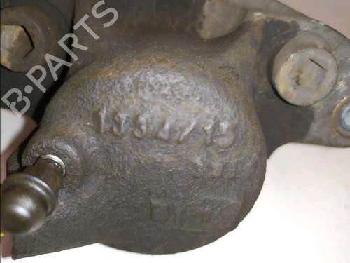 Left front brake caliper DACIA SANDERO 1.4 MPI LPG | BP38345081M105 - Image 4