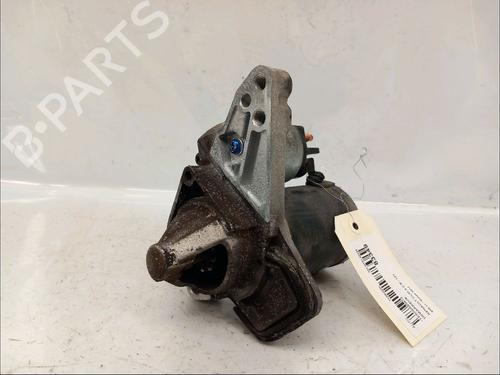 Starter RENAULT CLIO IV (BH_) 0.9 TCe 90 (BHNF, BHMA, BHMH, BHJK, BHJR) | BP30421967M8