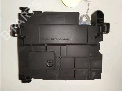 Fuse box CITROËN C4 II (NC_) 1.6 HDi 110 | BP39705242E1 - Image 3