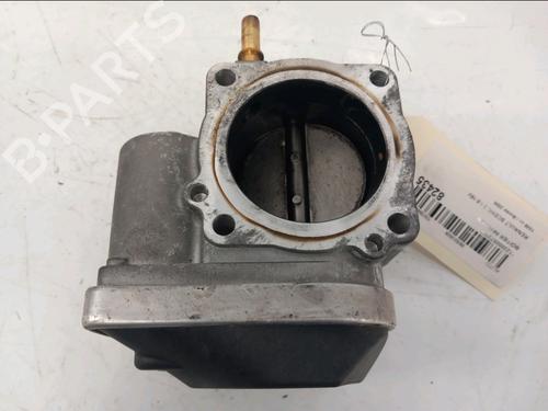 Throttle body RENAULT SCÉNIC II (JM0/1_) 1.6 16V (JM1R) | BP32202501M82