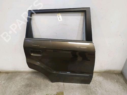 Used Right rear door KIA SOUL I (AM) 1.6 CRDi 128 (126 hp) 30427737