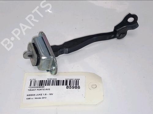 hingedoor-check-strap-nissan-juke-f15-2010-2011-2012-2013-2014-2015-2016-2017-2018-2019-36764139 main image