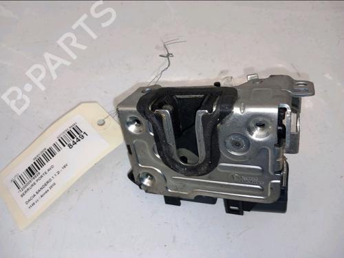 Used Front right lock DACIA SANDERO 1.2 16V (75 hp) 31350450