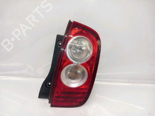 Used Right taillight NISSAN MICRA III (K12) 1.5 dCi (86 hp) 30414980