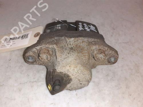 Left front brake caliper DACIA SANDERO 1.5 dCi | BP30424341M105 - Image 2