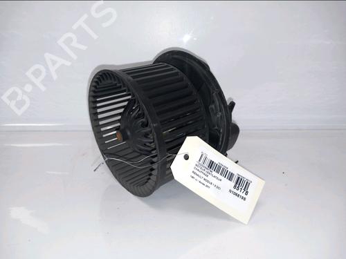 Used Heater blower motor Heater blower motor RENAULT MODUS / GRAND MODUS (F/JP0_) 1.5 dCi 90 (88 hp) 33973461 33973461