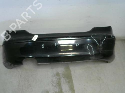 Used Rear bumper MERCEDES-BENZ C-CLASS Coupe (CL203) C 220 CDI (203.706) (143 hp) 30421113