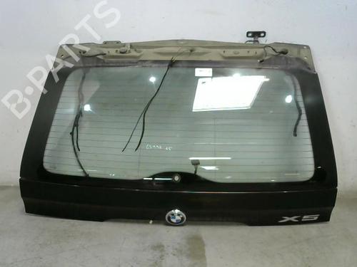 Used Tailgate Tailgate 30427021 30427021