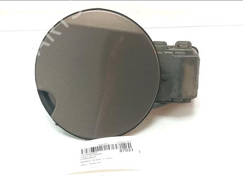 Tapa exterior combustible Tapa exterior combustible 39395971 39395971