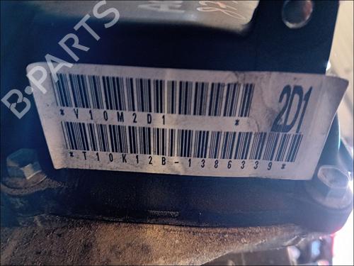 Engine OPEL AGILA B (H08) 1.2 (F68) | BP38793311M1 - Image 2