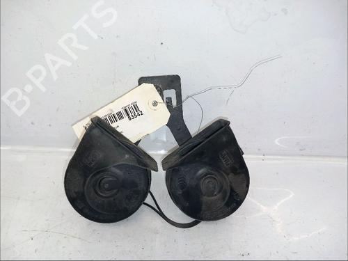 Used Horn RENAULT GRAND SCÉNIC III (JZ0/1_) 1.9 dCi (JZ0J, JZ0N, JZ1K, JZ1S) (131 hp) 30427960