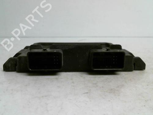Engine control unit (ECU) PEUGEOT EXPERT Van (222) 1.9 D 70 | BP30413400M57