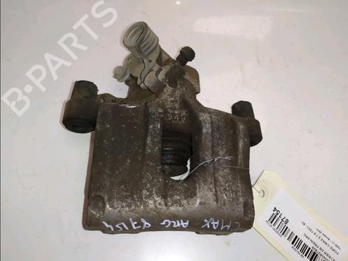 Used Left rear brake caliper Left rear brake caliper FORD C-MAX II (DXA/CB7, DXA/CEU) 1.6 TDCi (115 hp) 39899401 39899401