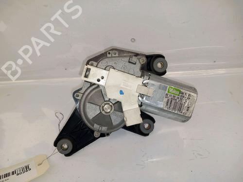Used Rear wiper motor RENAULT LAGUNA II Grandtour (KG0/1_) 1.9 dCi (KG1V) (130 hp) 30426598