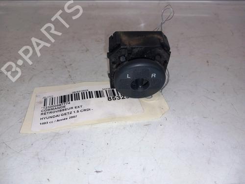 mirror-switch-hyundai-getz-tb-2001-2002-2003-2004-2005-2006-2007-2008-2009-2010-2011-32975662 main image