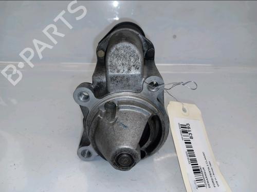 Used Starter FORD FIESTA III (GFJ) 1.1 (55 hp) 30425061