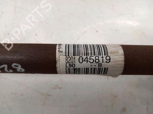 Drivaksel fortil Højre DACIA SANDERO 1.4 MPI LPG | BP30414171M39