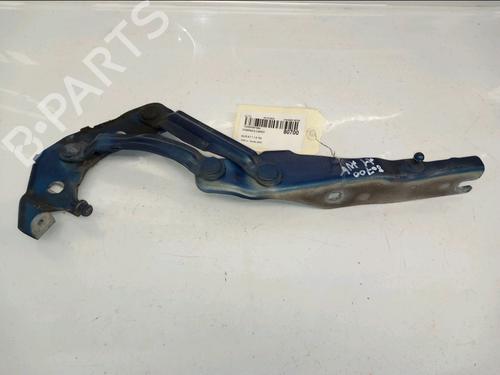 Used Hinge/Door check strap AUDI A1 (8X1, 8XK) 1.6 TDI (105 hp) 30800546