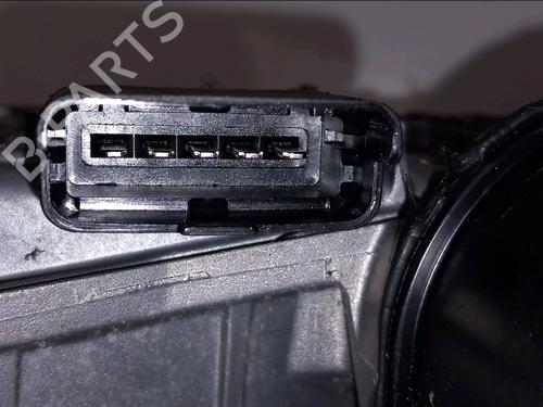 Front wiper motor CITROËN DS5 2.0 HDi 165 | BP34713415M29 - Image 3