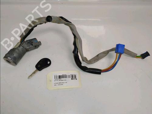 Used Ignition barrel Ignition barrel 37291134 37291134