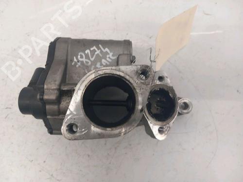 Used Throttle body RENAULT GRAND SCÉNIC II (JM0/1_) 1.9 dCi (JM14) (131 hp) 30423904