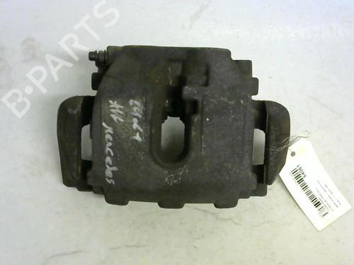 Used Left front brake caliper Left front brake caliper 30433950 30433950