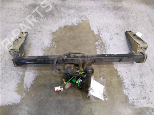 Gancio traino PEUGEOT 308 I (4A_, 4C_) 1.6 16V (120 hp) 32102169