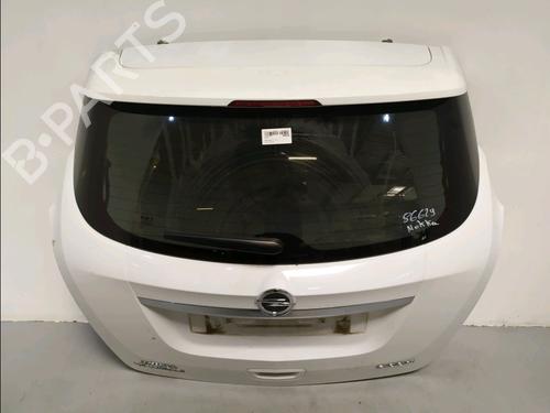 Used Tailgate Tailgate 37755843 37755843
