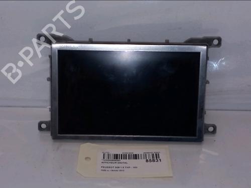 Used Display monitor Display monitor 36660586 36660586
