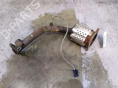 Used Catalyst PEUGEOT 206+ (2L_, 2M_) 1.4 i (73 hp) 30421856